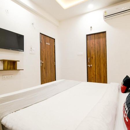 Aceotel Inn Flamingo Indore Exterior foto