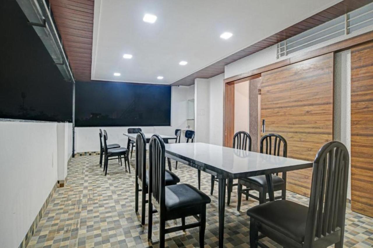 Aceotel Inn Flamingo Indore Exterior foto